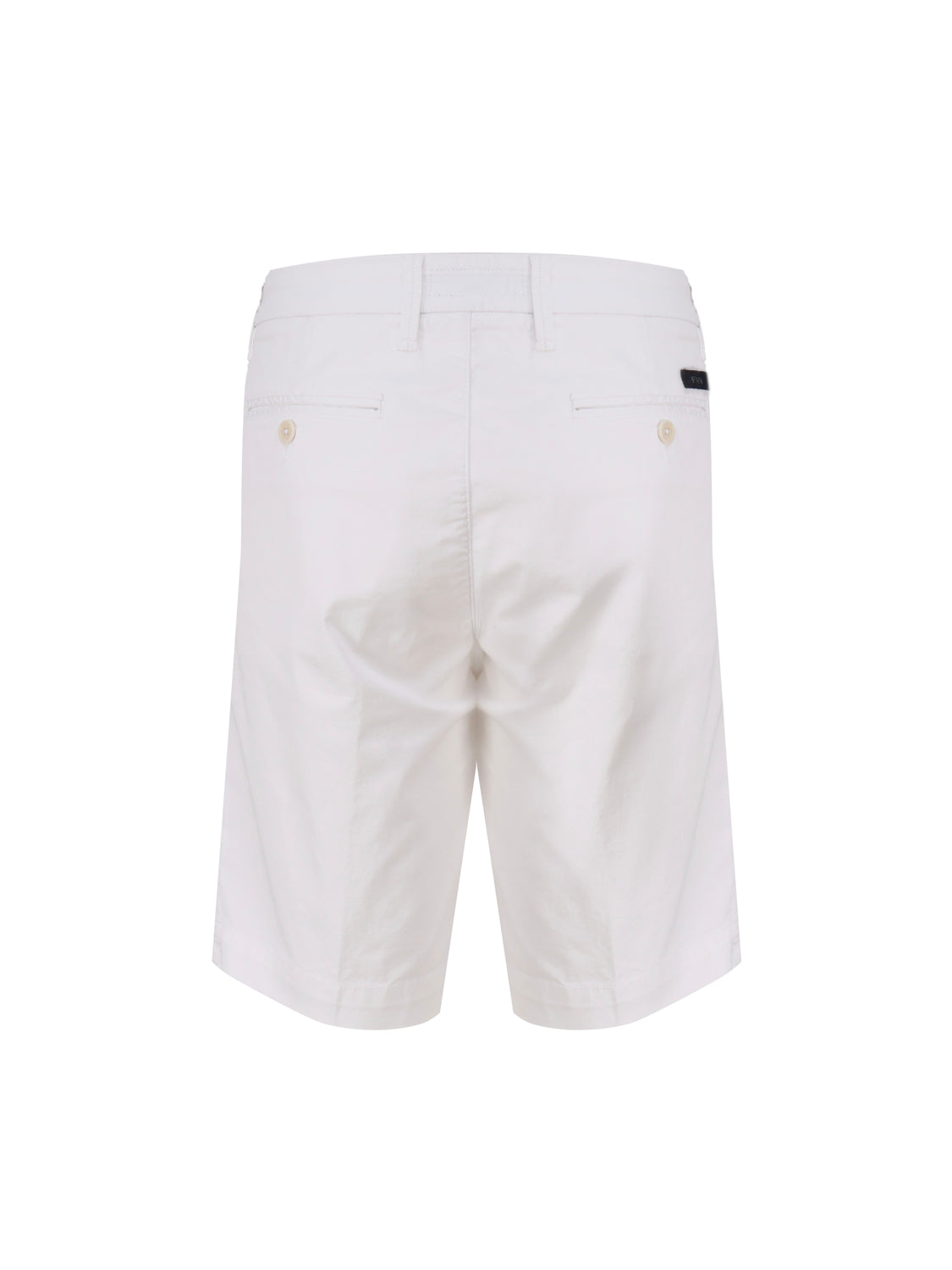 Bermuda in cotone NTM8348188T GURB001 FAY 