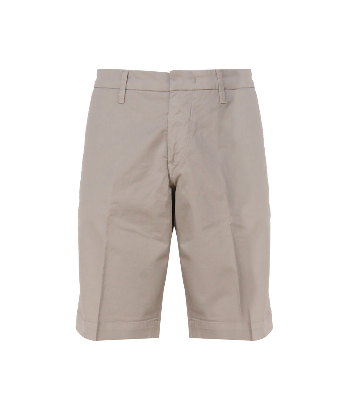 Bermuda in cotone NTM8348188T GURB400 FAY 