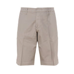 Bermuda in cotone NTM8348188T GURB400 FAY 