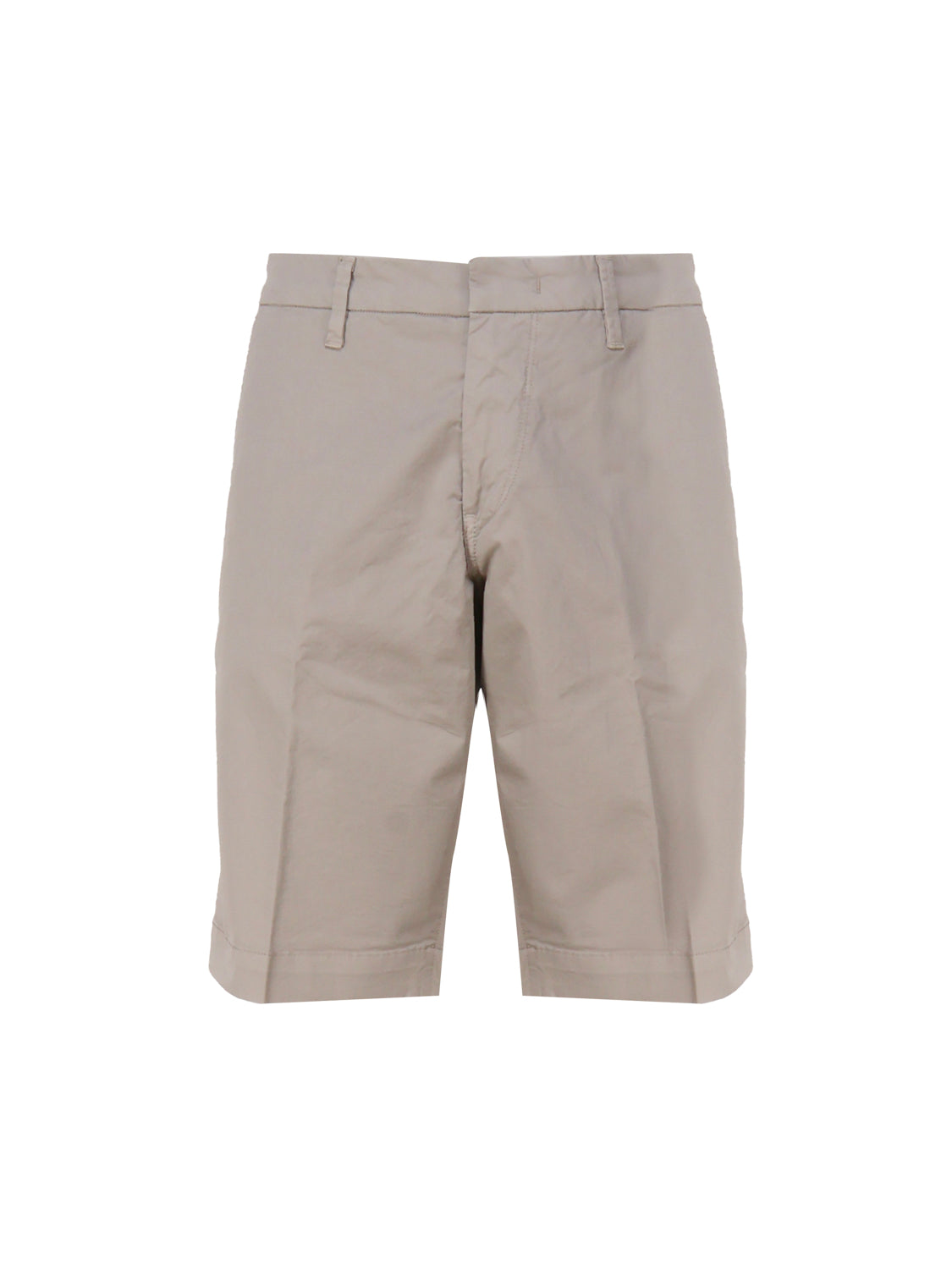 Bermuda in cotone NTM8348188T GURB400 FAY 