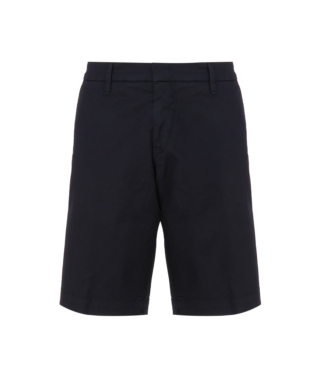 Bermuda in cotone NTM8348188T GURU824 FAY 