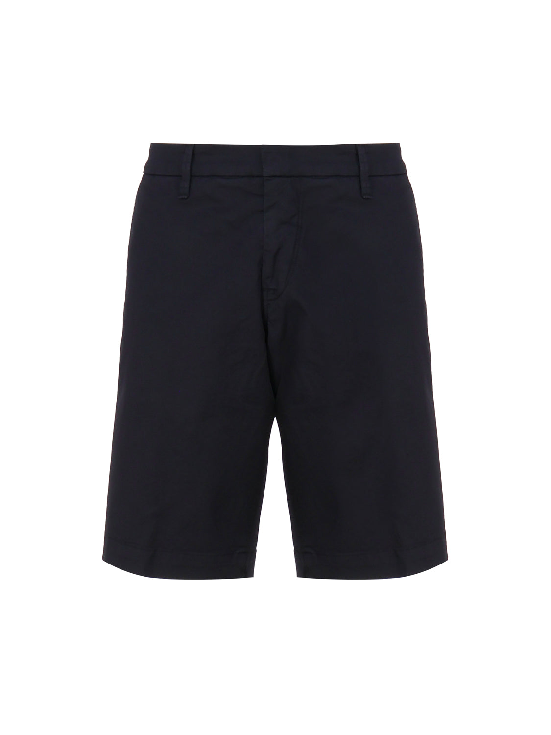 Bermuda in cotone NTM8348188T GURU824 FAY 