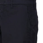 Bermuda in cotone NTM8348188T GURU824 FAY 