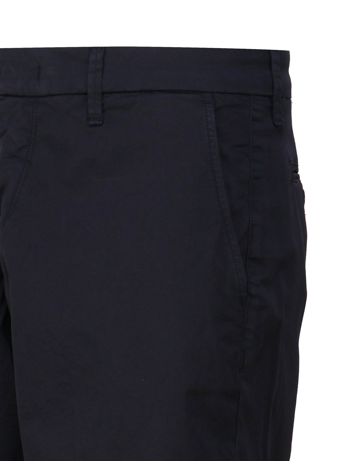 Bermuda in cotone NTM8348188T GURU824 FAY 