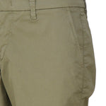 Bermuda slim fit in gabardine NTM8348188T GURV621 FAY 