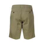 Bermuda slim fit in gabardine NTM8348188T GURV621 FAY 