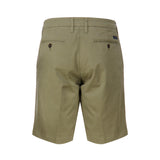 Bermuda slim fit in gabardine NTM8348188T GURV621 FAY 