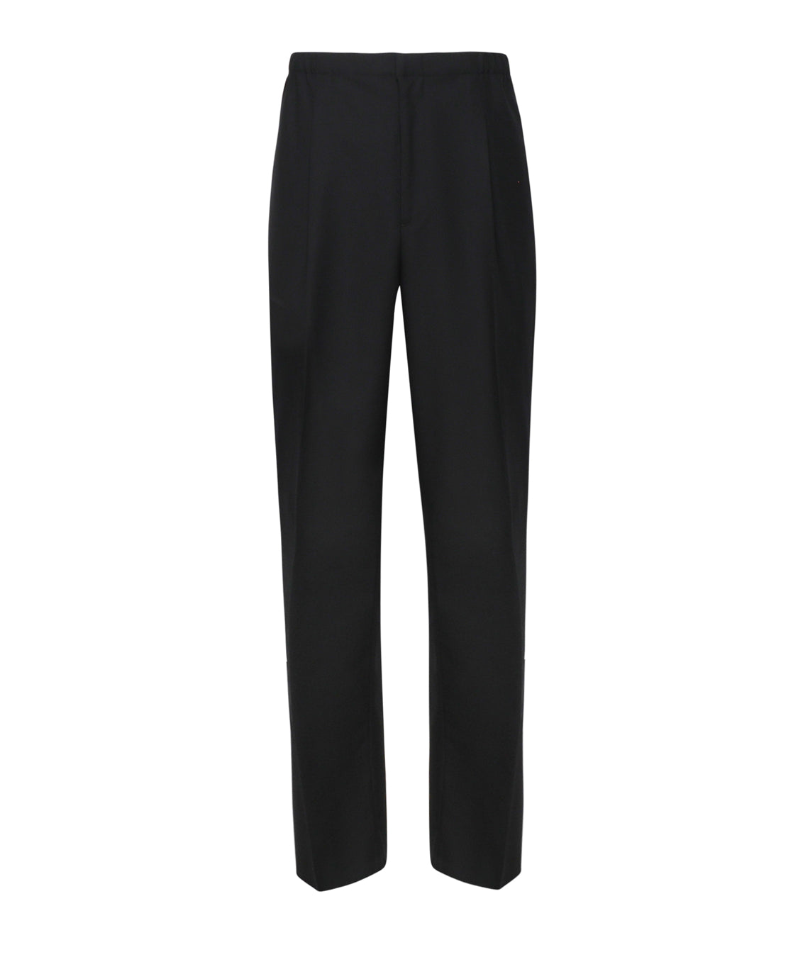 Pantaloni con vita elasticizzata FB0979 AR8SF0QA1 FENDI 