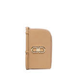 Pouch piccola Gancini 220628 770872003 FERRAGAMO 