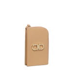 Pouch piccola Gancini 220628 770872003 FERRAGAMO 