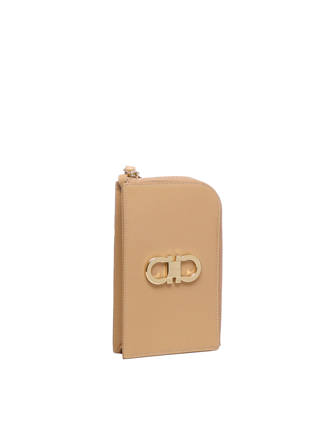 Pouch piccola Gancini 220628 770872003 FERRAGAMO 