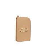 Pouch piccola Gancini 220628 770872003 FERRAGAMO 