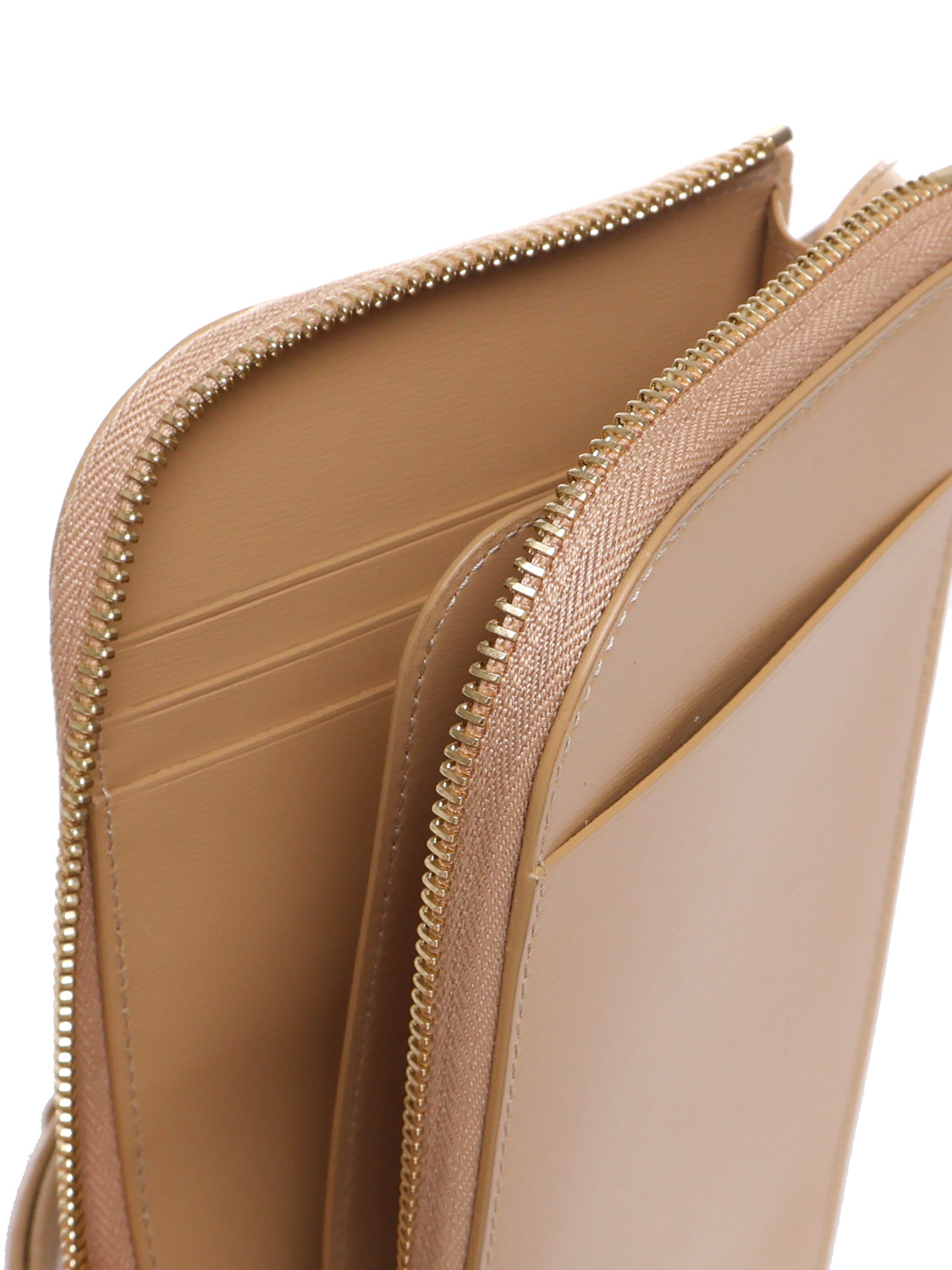 Pouch piccola Gancini 220628 770872003 FERRAGAMO 