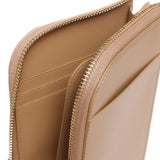 Pouch piccola Gancini 220628 770872003 FERRAGAMO 