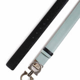 Cintura Gancini reversibile in pelle 23A565 770966805 FERRAGAMO 