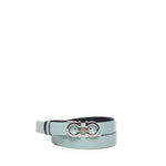 Cintura Gancini in pelle di vitello 23A565 771027811 FERRAGAMO 
