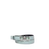 Cintura Gancini in pelle di vitello 23A565 771027811 FERRAGAMO 
