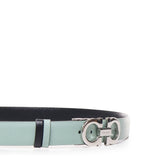 Cintura Gancini in pelle di vitello 23A565 771027811 FERRAGAMO 