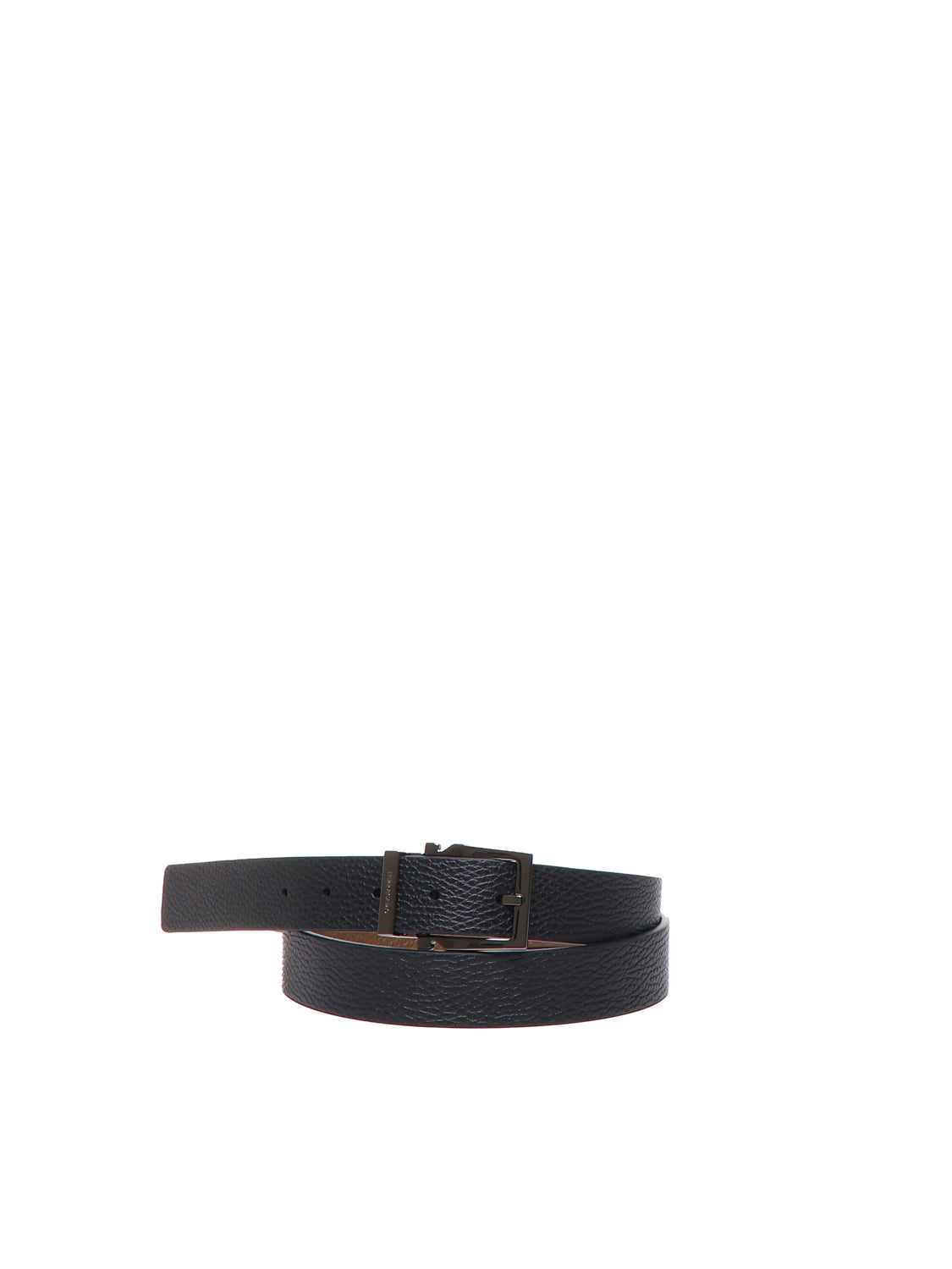 Cintura in pelle <BR/> 670253 770729007 FERRAGAMO 