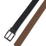 Cintura in pelle <BR/> 670253 770729007 FERRAGAMO 