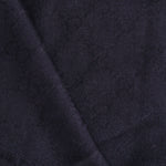 Stola in seta e cotone GG 795284 4G4831066 GUCCI 
