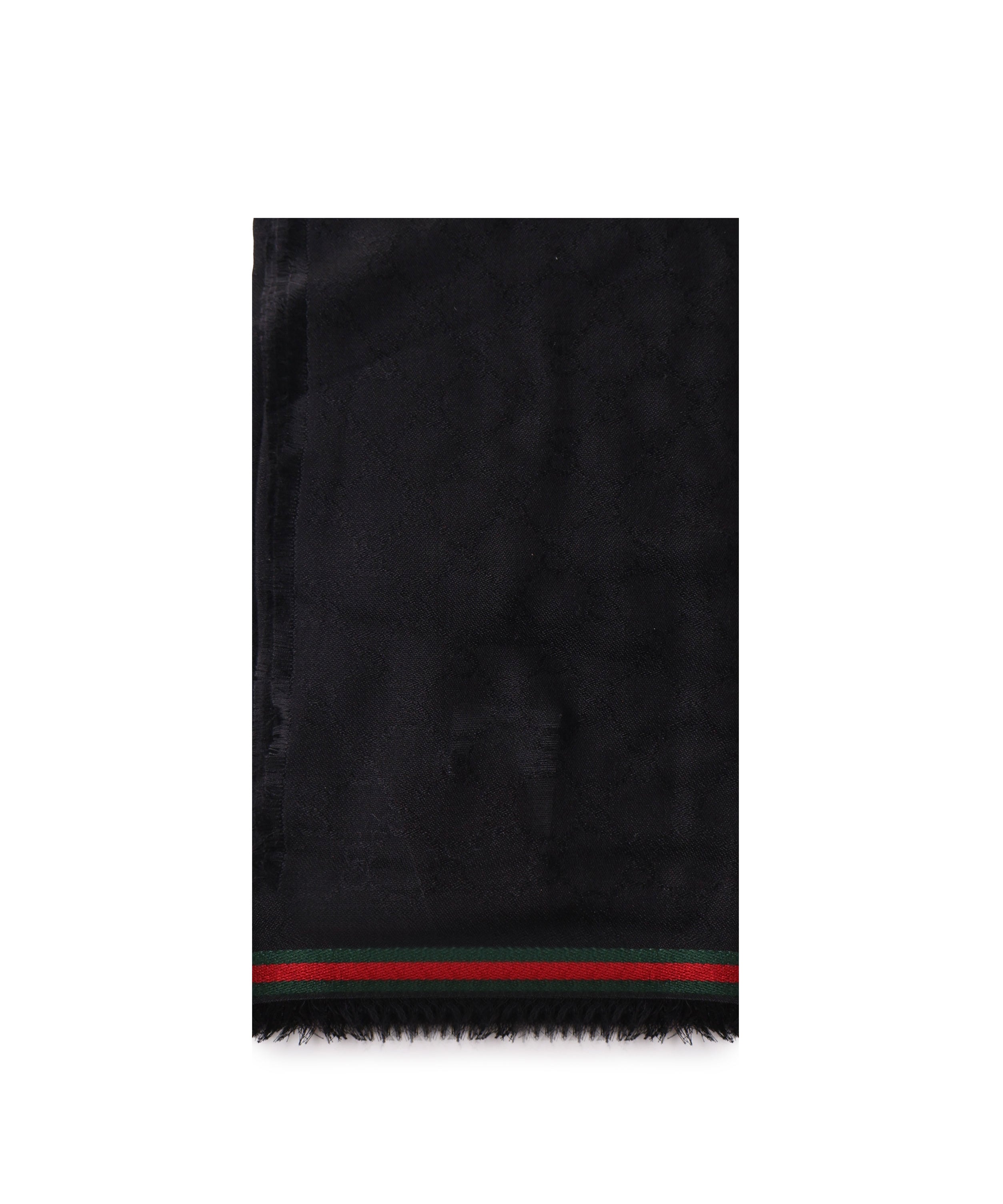 Stola in seta e cotone GG 795284 4G4831066 GUCCI 