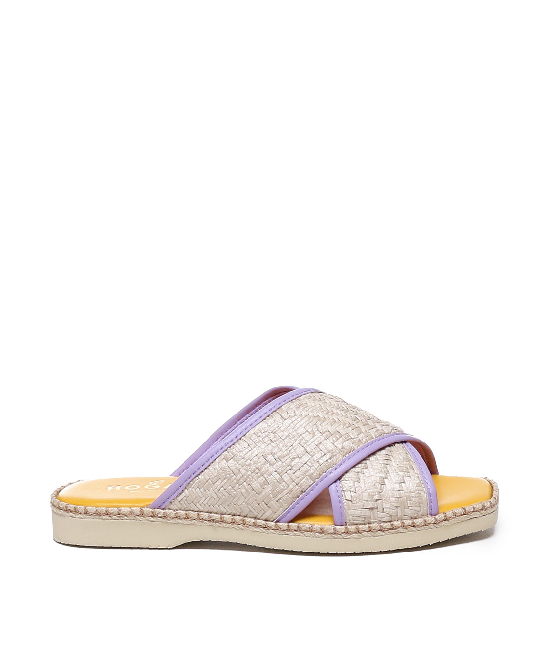 Sandali H660 HXW6600FH30 T5T0SYT HOGAN 