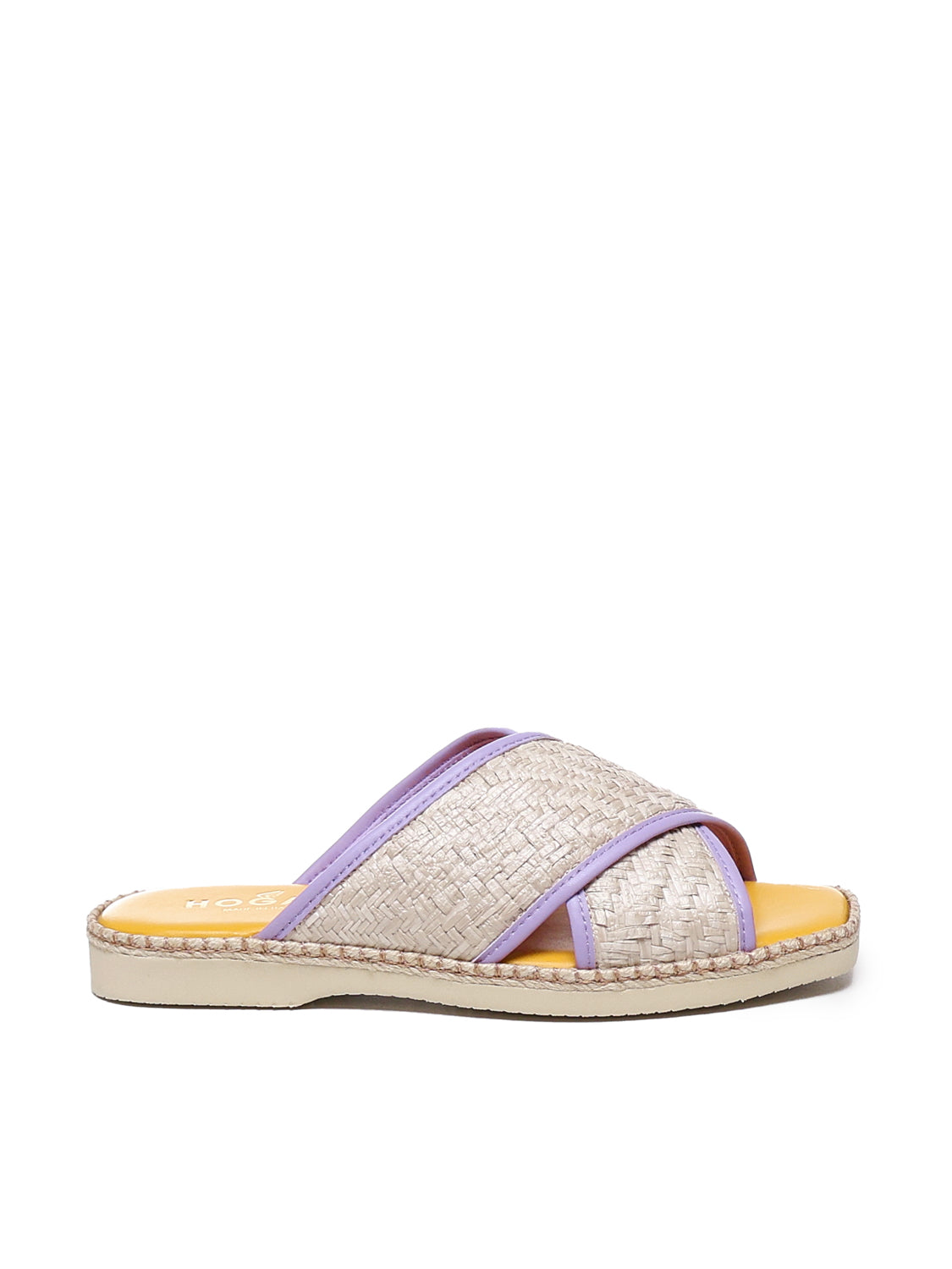 Sandali H660 HXW6600FH30 T5T0SYT HOGAN 