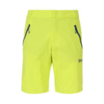 Shorts sportivi in nylon 1508231 -3177 JACK WOLFSKIN 