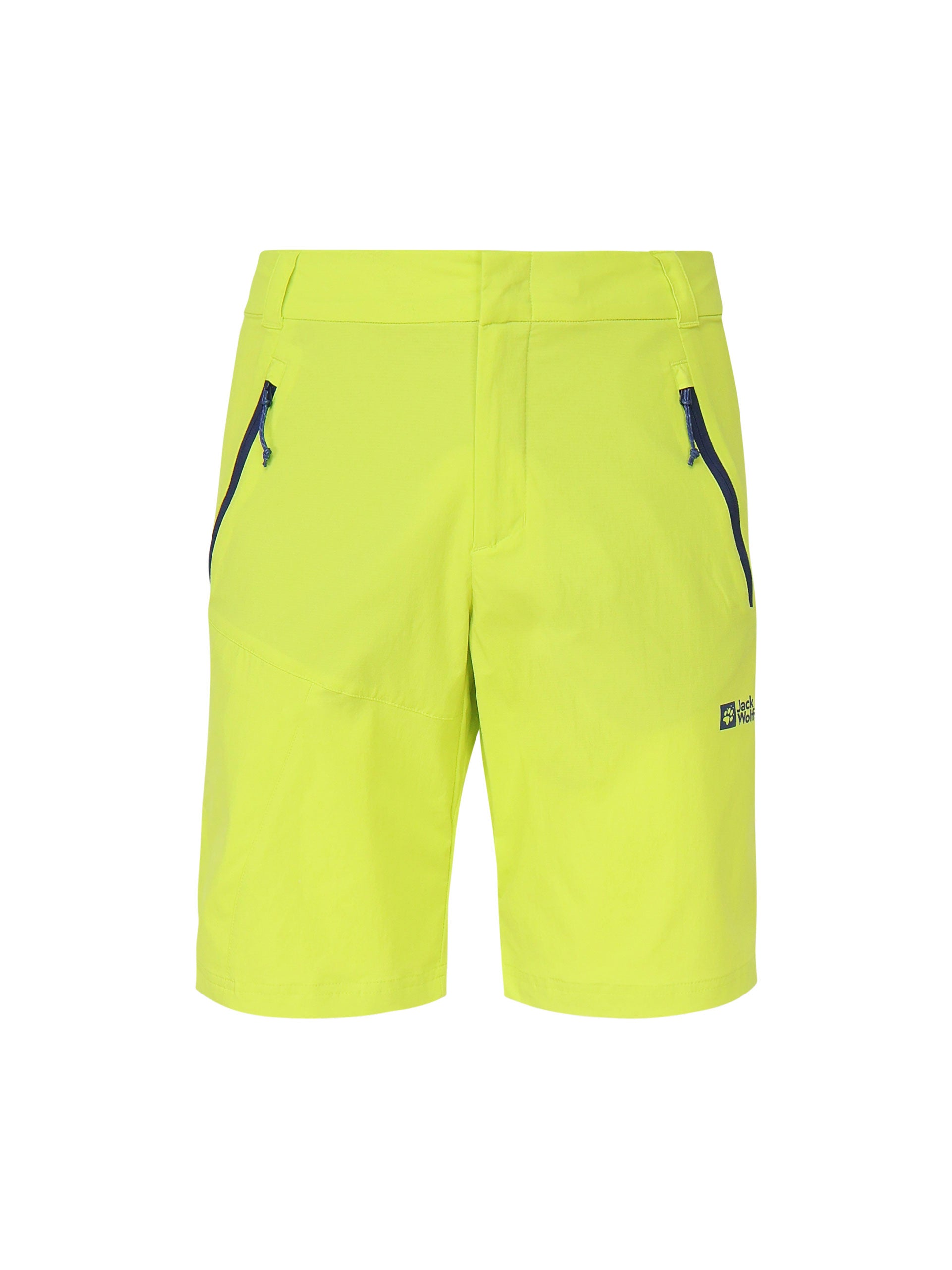 Shorts sportivi in nylon 1508231 -3177 JACK WOLFSKIN 