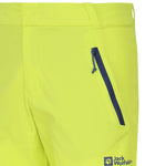 Shorts sportivi in nylon 1508231 -3177 JACK WOLFSKIN 