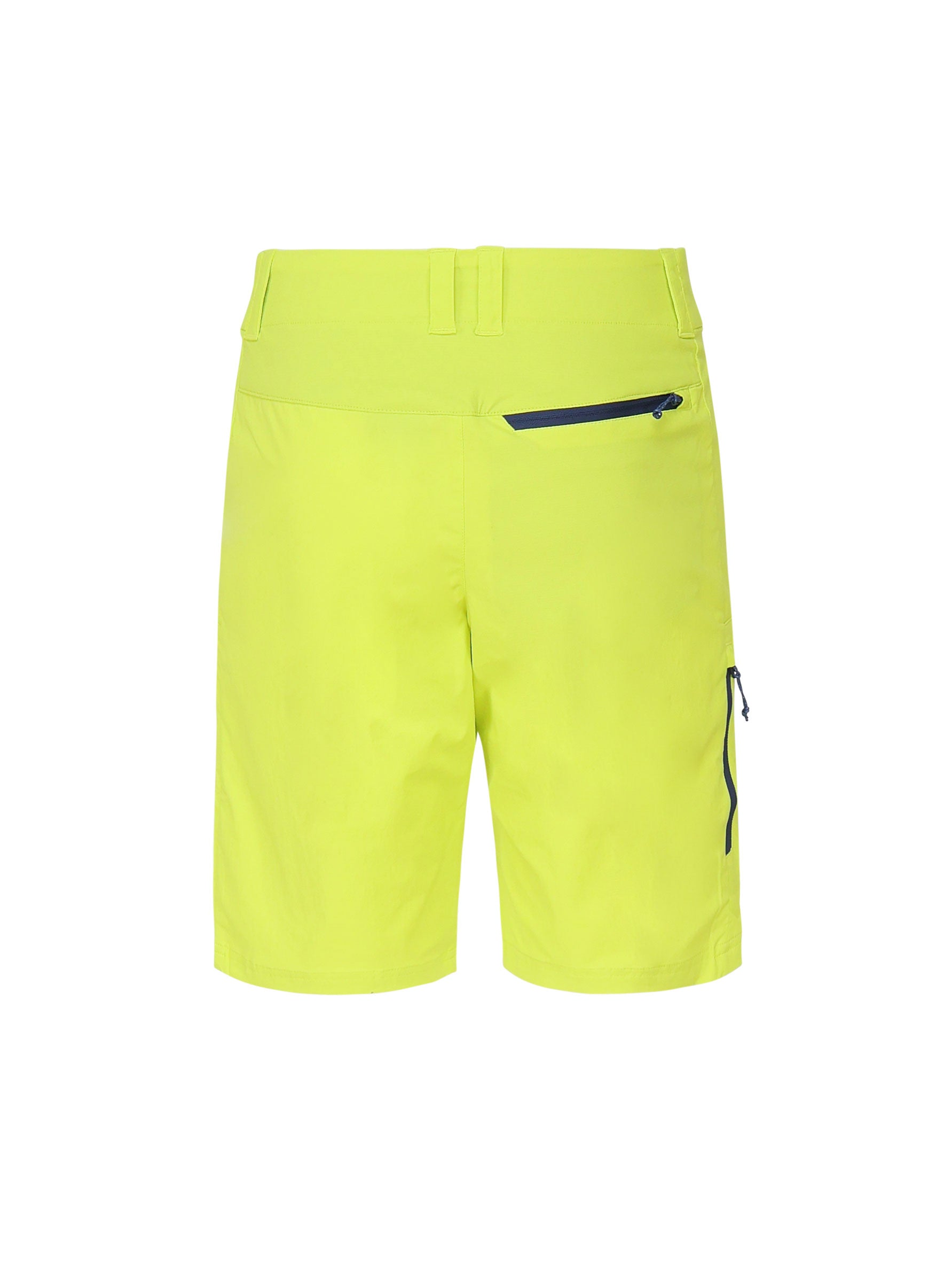 Shorts sportivi in nylon 1508231 -3177 JACK WOLFSKIN 