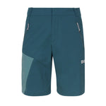 Shorts sportivi in nylon 15082314299 -4299 JACK WOLFSKIN 