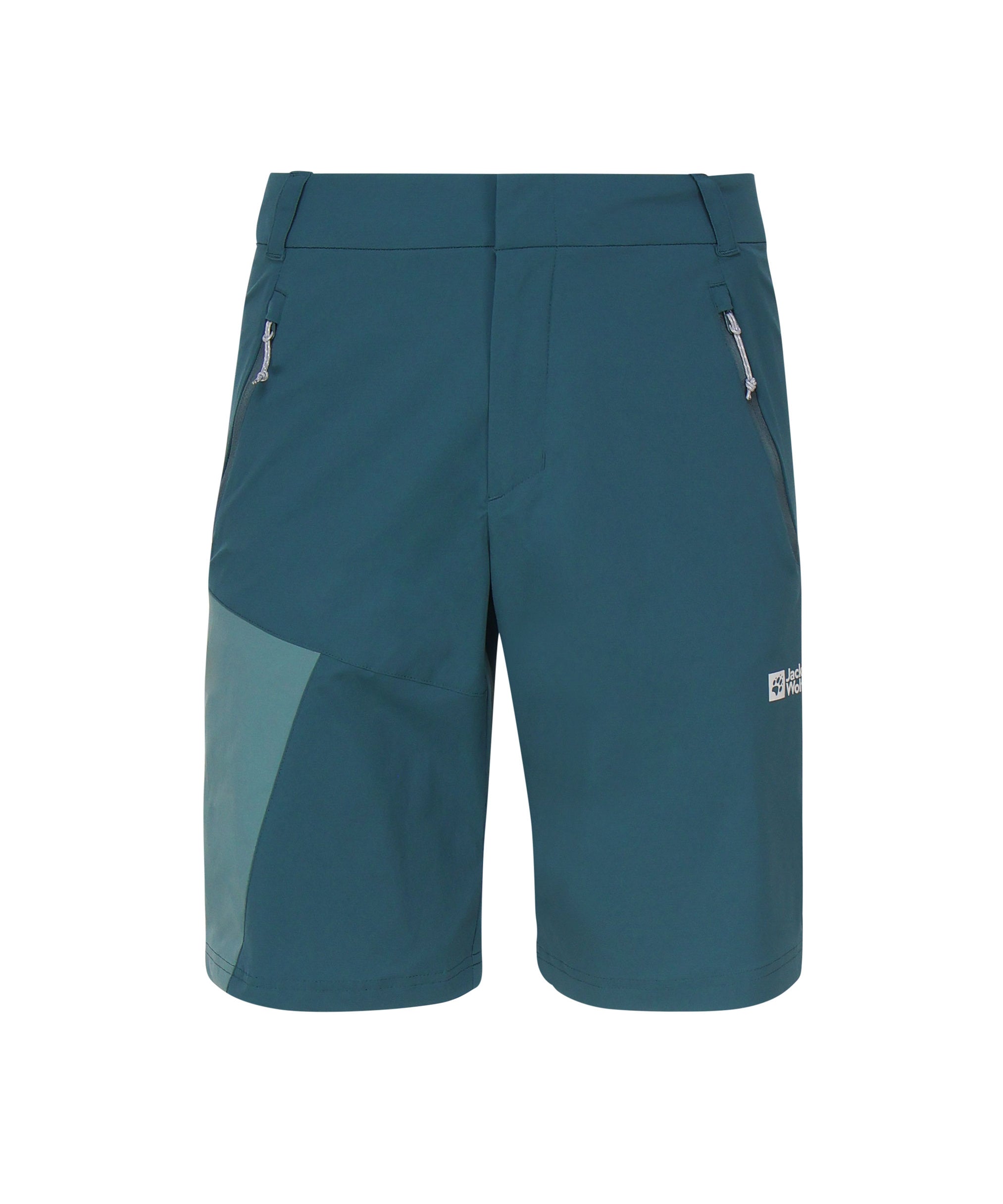 Shorts sportivi in nylon 15082314299 -4299 JACK WOLFSKIN 