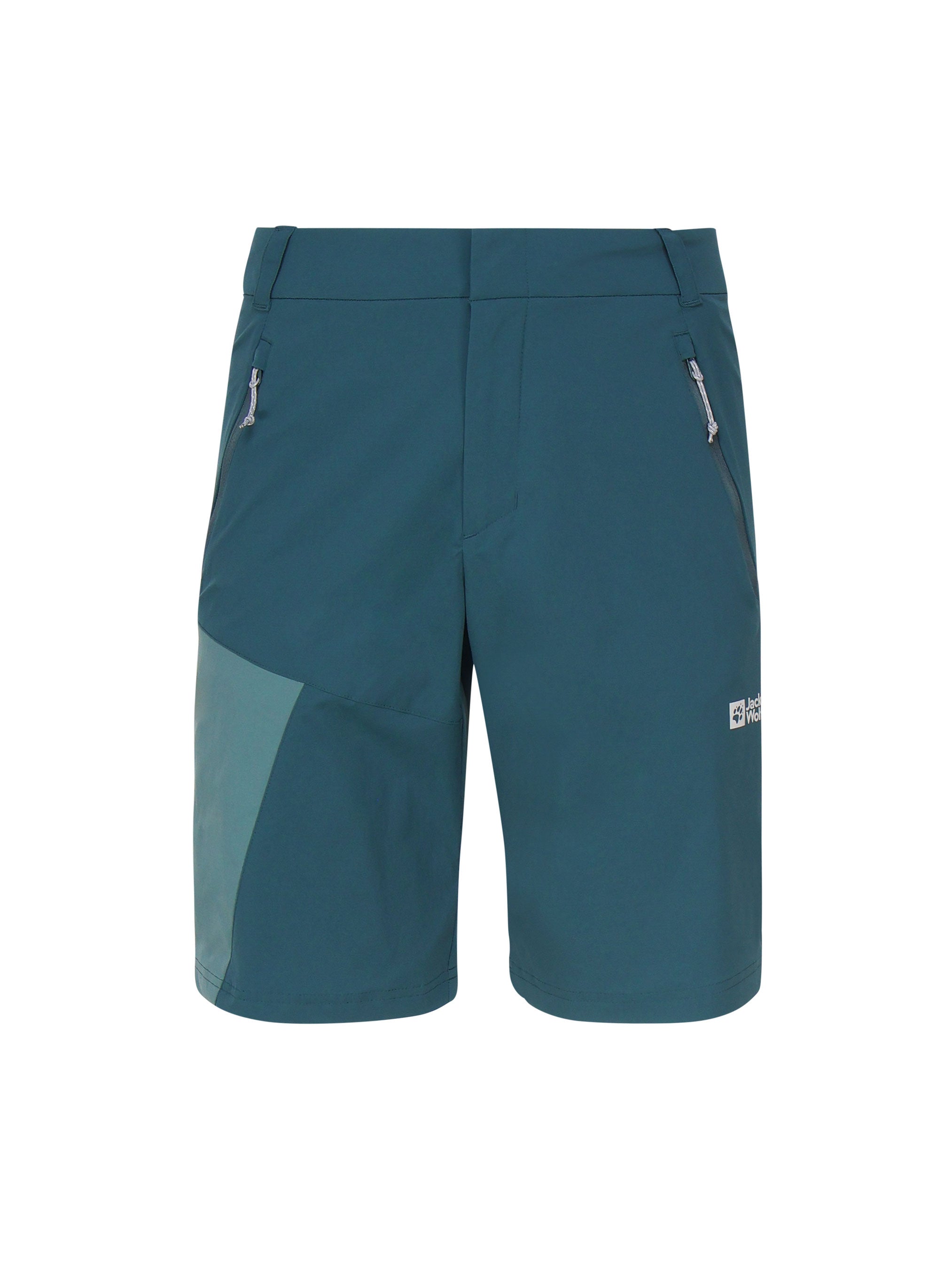 Shorts sportivi in nylon 15082314299 -4299 JACK WOLFSKIN 