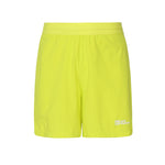 Shorts in tessuto tecnico con logo a contrasto 1509031 -3177 JACK WOLFSKIN 