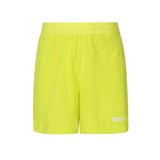 Shorts in tessuto tecnico con logo a contrasto 1509031 -3177 JACK WOLFSKIN 