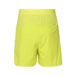 Shorts in tessuto tecnico con logo a contrasto 1509031 -3177 JACK WOLFSKIN 