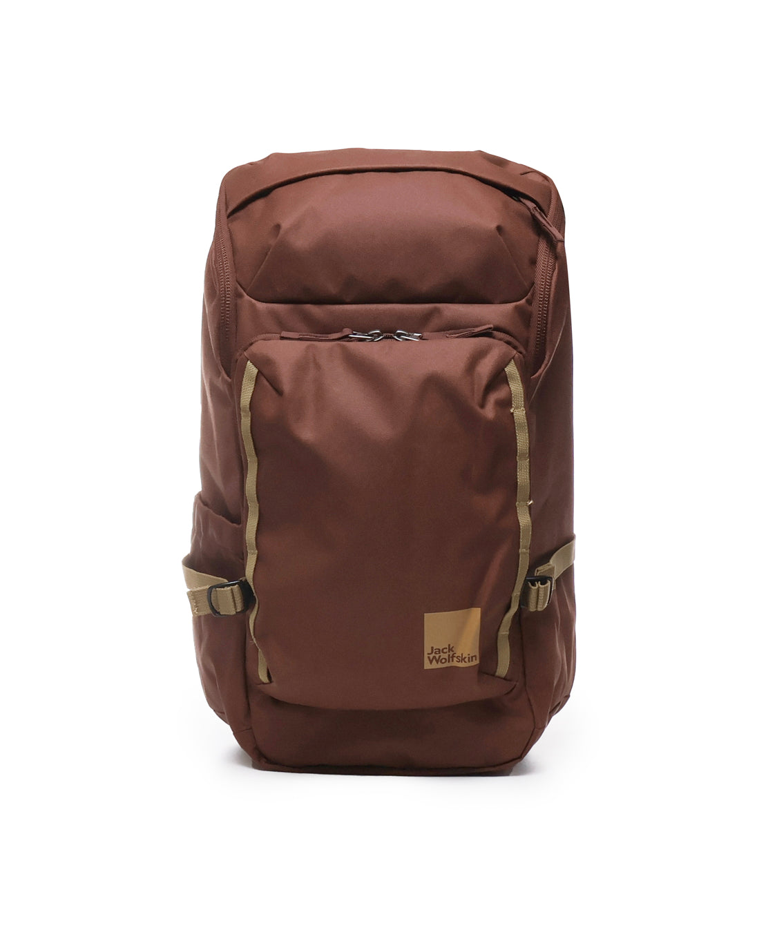 Zaino Dachsberg in poliestere 2020301 -2699 JACK WOLFSKIN 