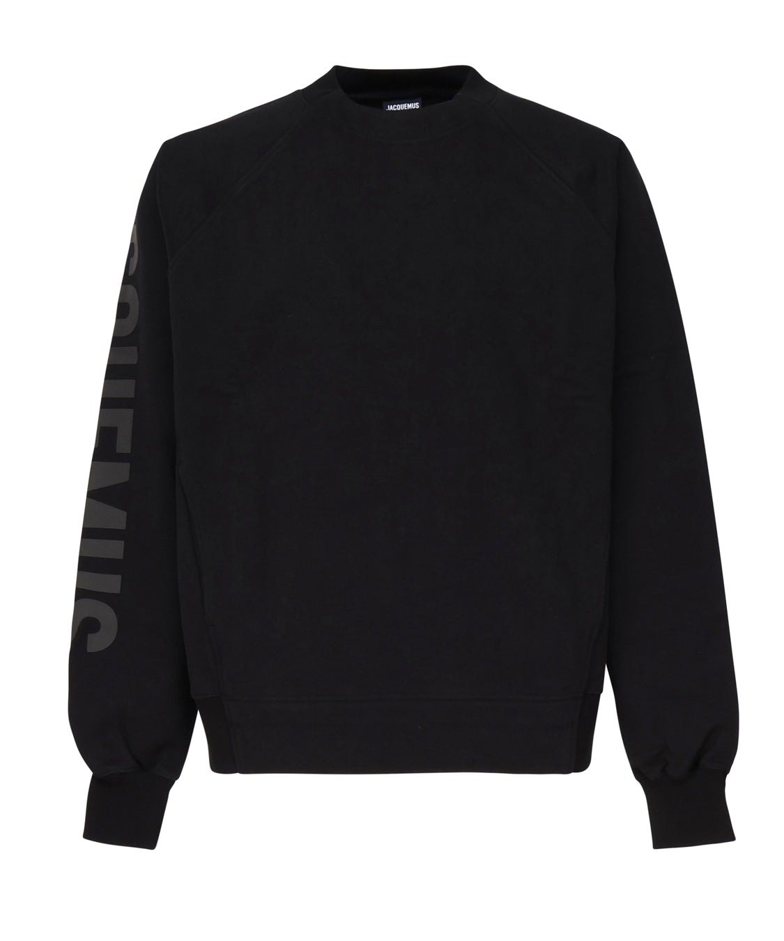 Sweatshirt in cotton 245JS236-2341 -990 JACQUEMUS 