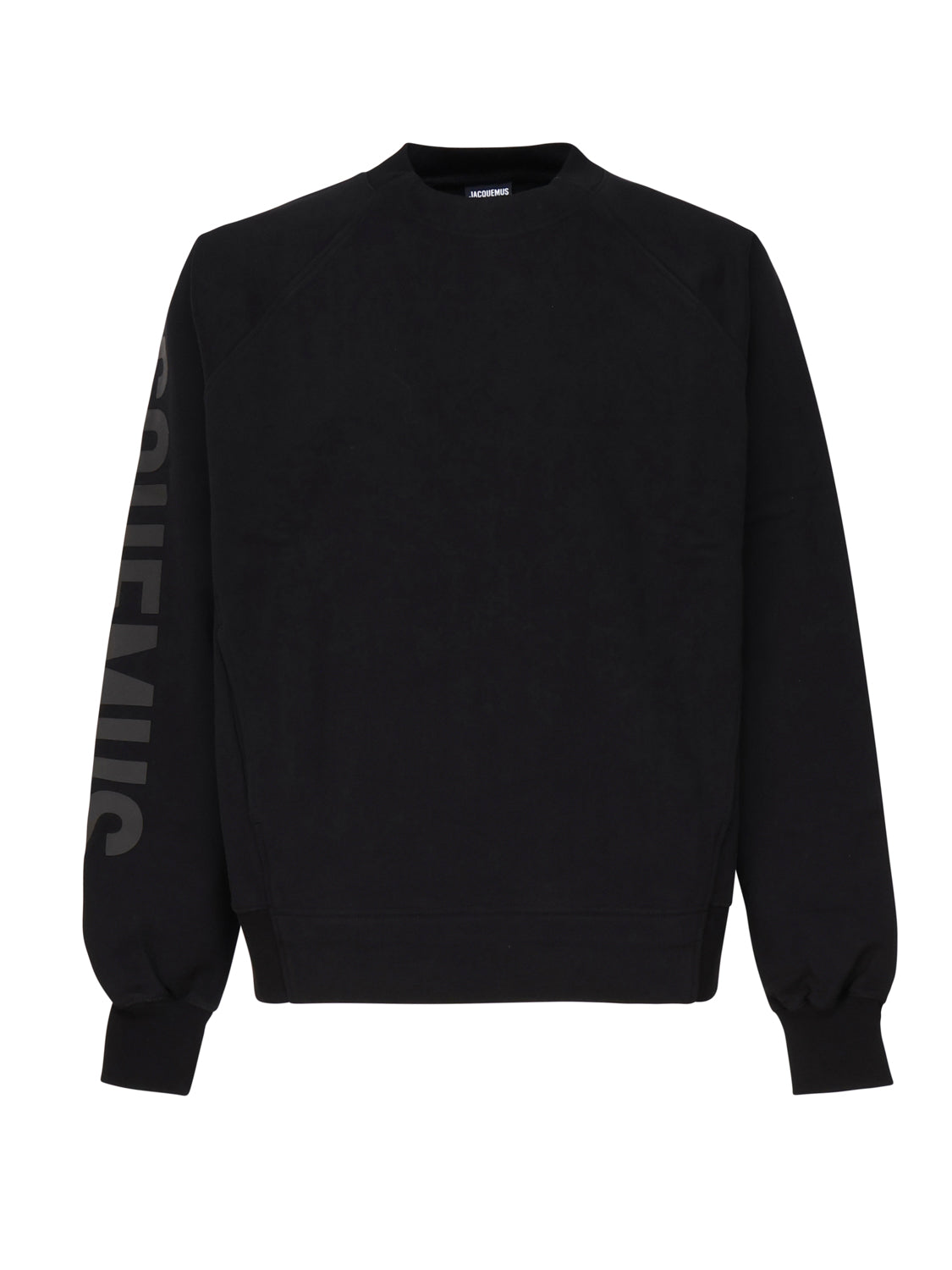 Sweatshirt in cotton 245JS236-2341 -990 JACQUEMUS 