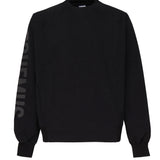 Sweatshirt in cotton 245JS236-2341 -990 JACQUEMUS 