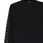 Sweatshirt in cotton 245JS236-2341 -990 JACQUEMUS 