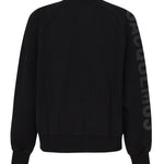 Sweatshirt in cotton 245JS236-2341 -990 JACQUEMUS 