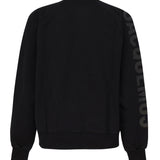 Sweatshirt in cotton 245JS236-2341 -990 JACQUEMUS 
