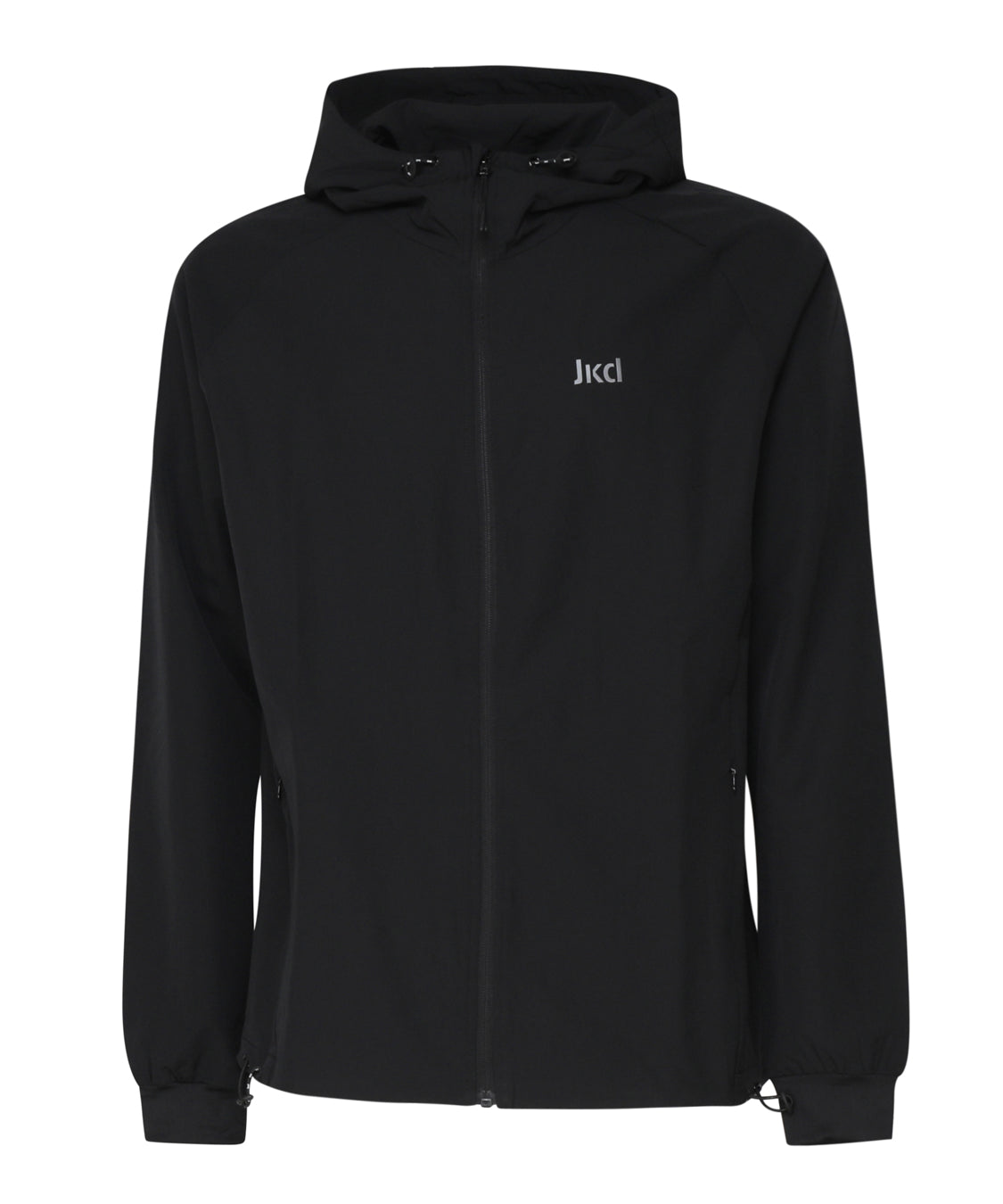 Felpa in pile con zip JKFL7F901U ASTRONNERO JAKED 