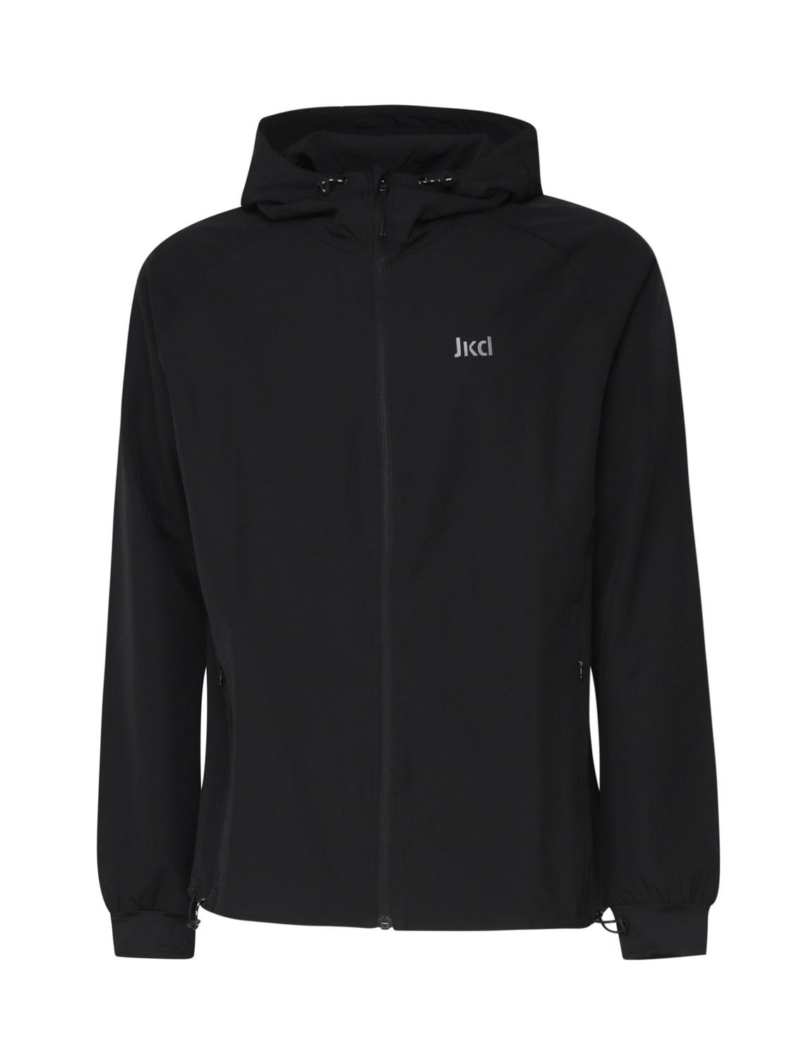 Felpa in pile con zip JKFL7F901U ASTRONNERO JAKED 