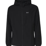 Felpa in pile con zip JKFL7F901U ASTRONNERO JAKED 