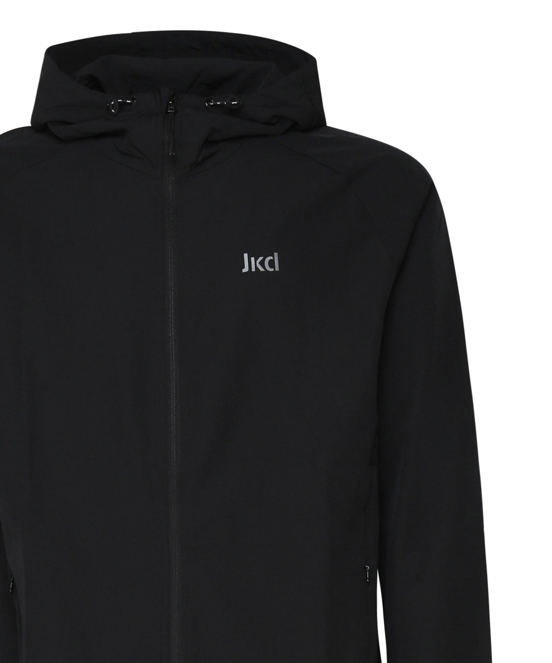 Felpa in pile con zip JKFL7F901U ASTRONNERO JAKED 