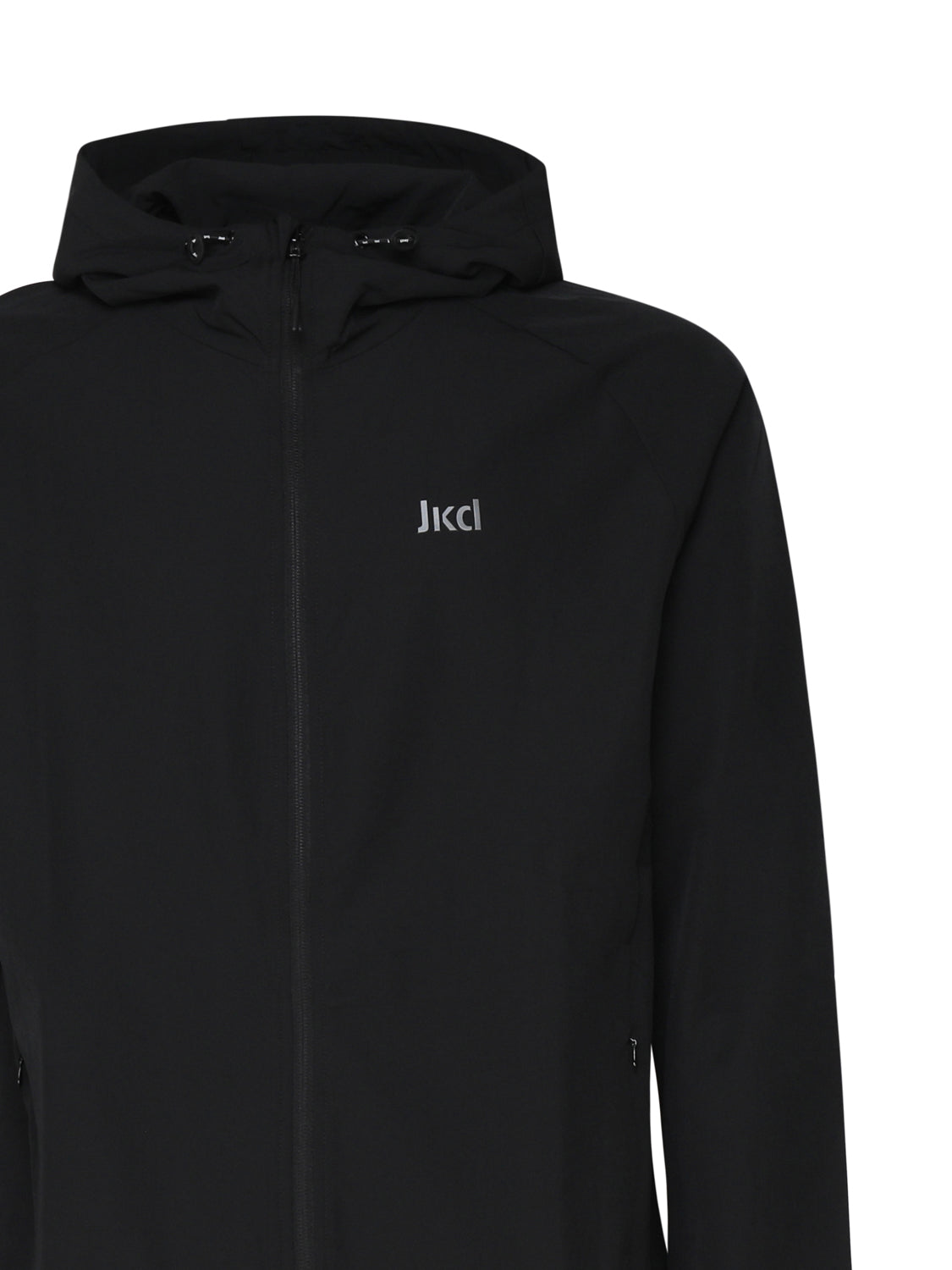 Felpa in pile con zip JKFL7F901U ASTRONNERO JAKED 